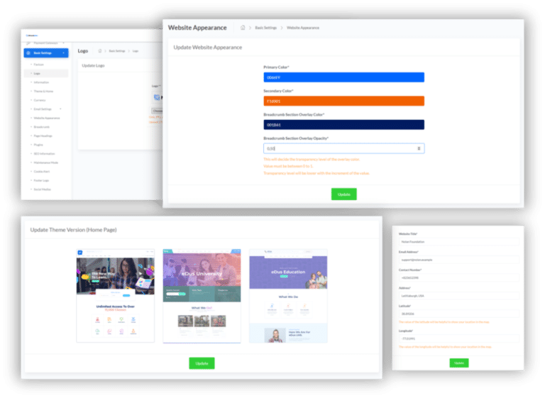 WL-Branding