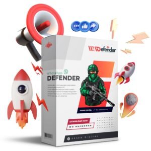 Wa Defender