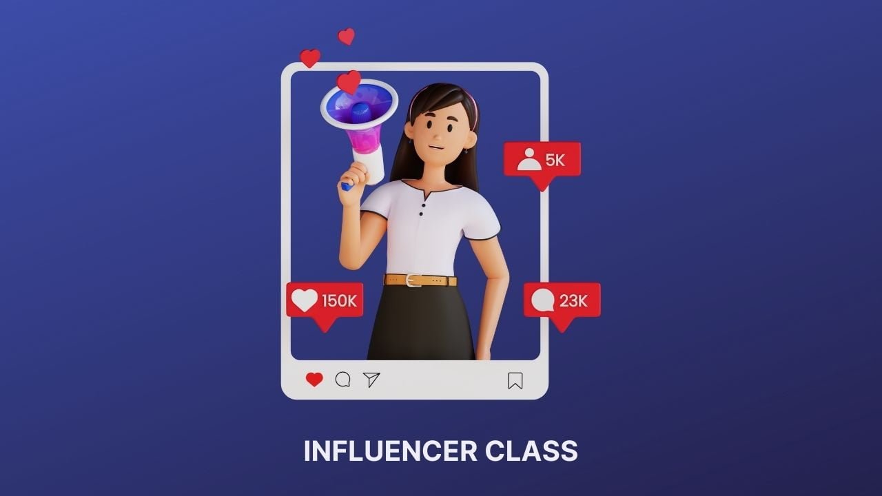 Influencer Marketing