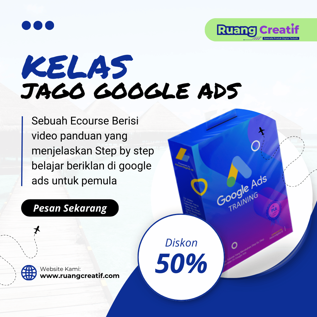 jgo google ads