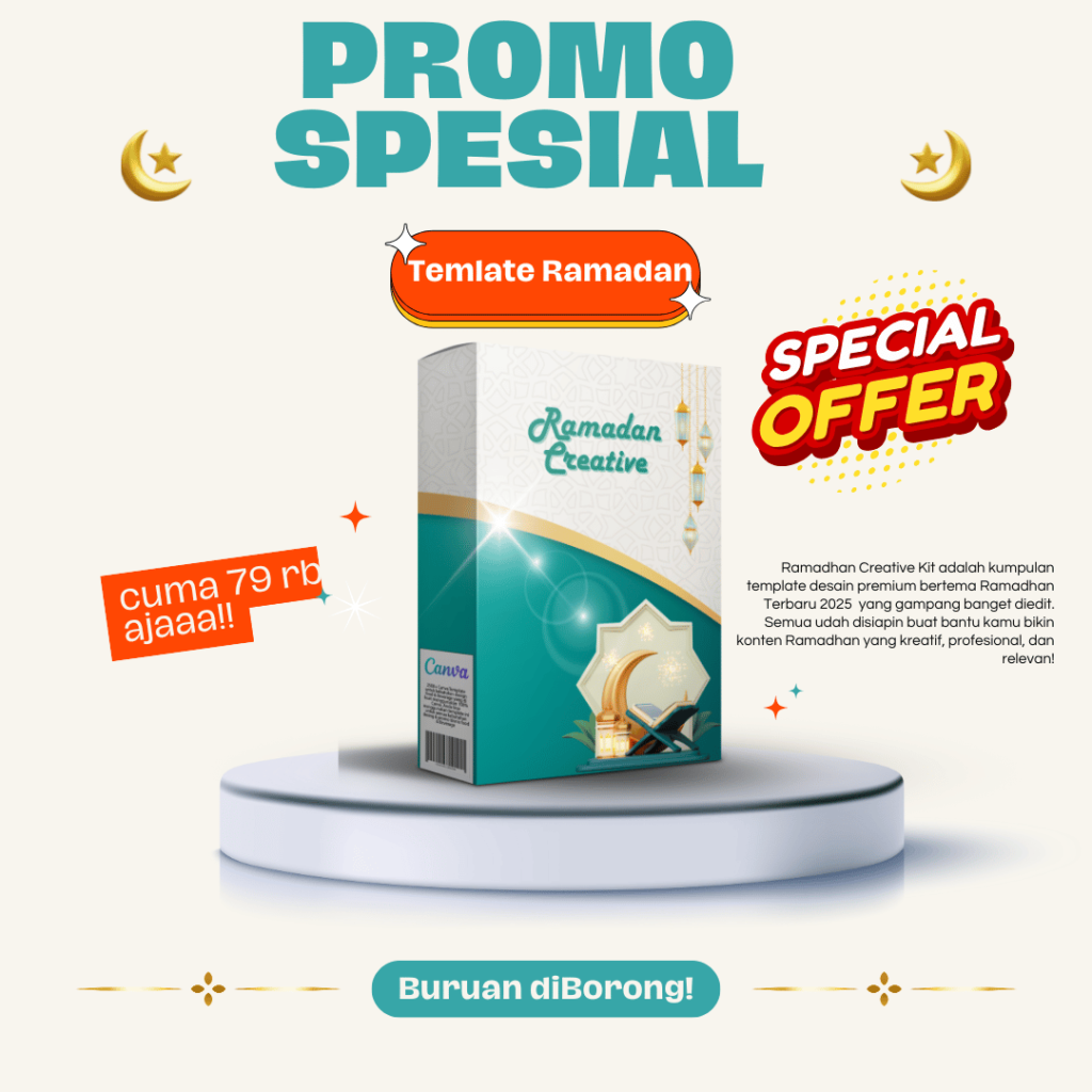 ramadan creatif