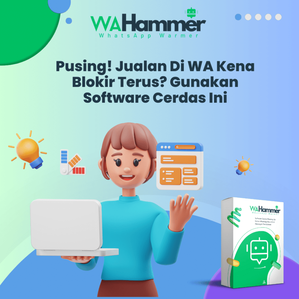 WA HAMMER