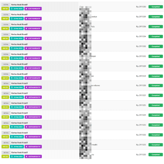 proof ratusan juta dari produk digital 4 1 1