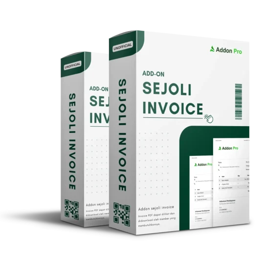 addon sejoli invoice