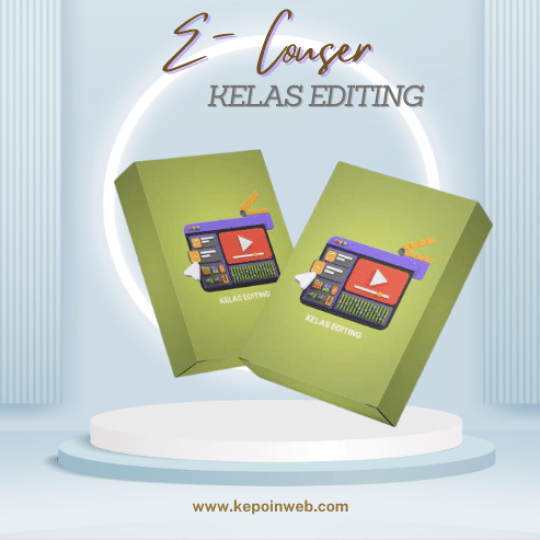 Kelas Editing