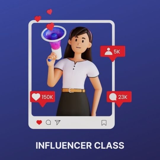 Influencer Marketing