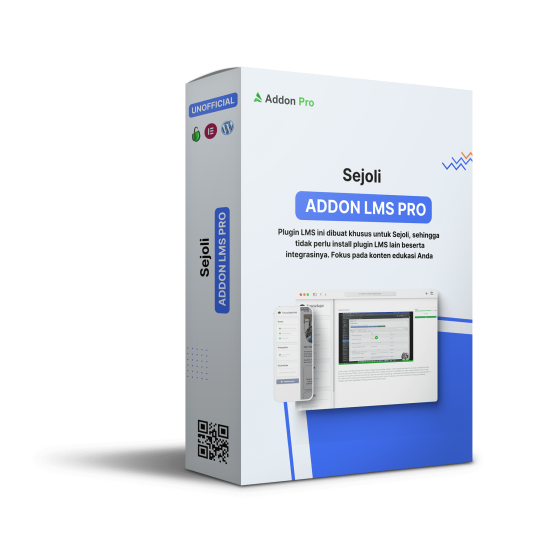 Sejoli LMS-Pro