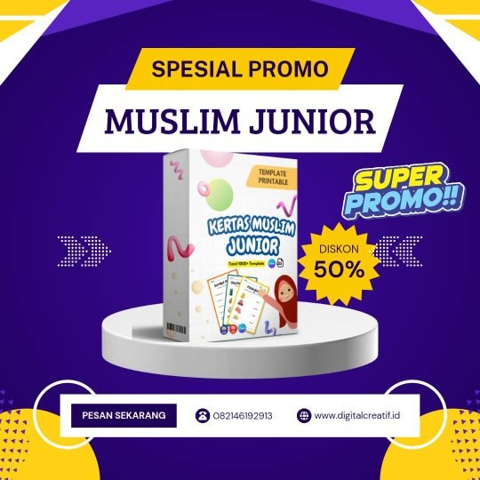 MUSLIM JUNIOR-KEPOINWEB