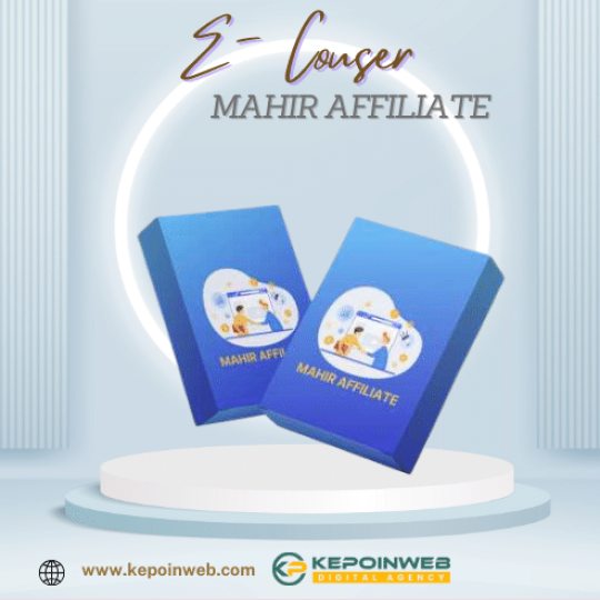 Mahir Affiliate