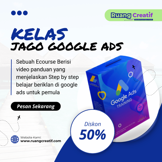 jgo google ads